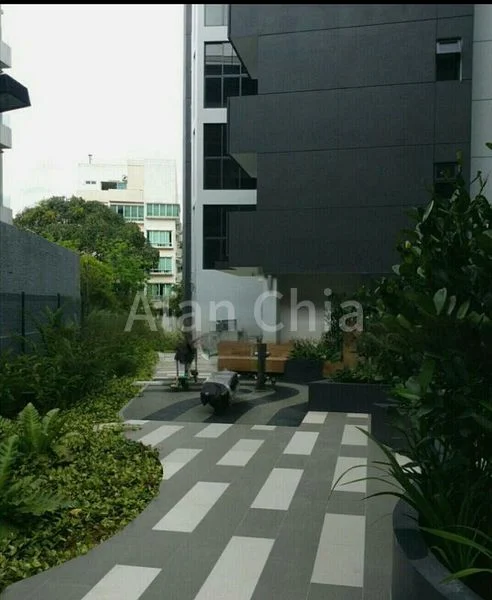 Room Apartment (Condo) for Rent in  Liv On Sophia - Image 8