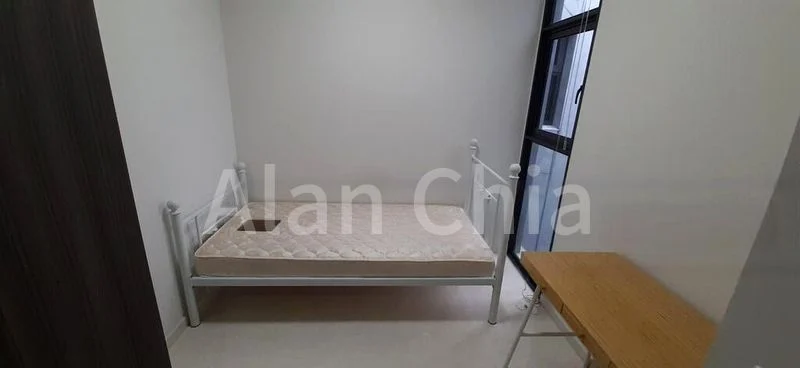 Room Apartment (Condo) for Rent in  Liv On Sophia - Image 2