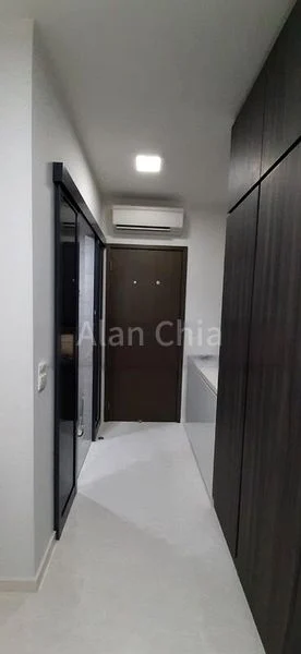 Room Apartment (Condo) for Rent in  Liv On Sophia - Image 6