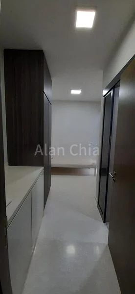 Room Apartment (Condo) for Rent in  Liv On Sophia - Image 5