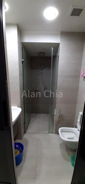 Room Apartment (Condo) for Rent in  Liv On Sophia - Image 3