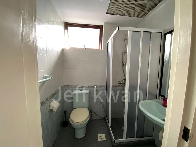 Master Room (Condo) for Rent in  Birmingham Mansions - Image 3