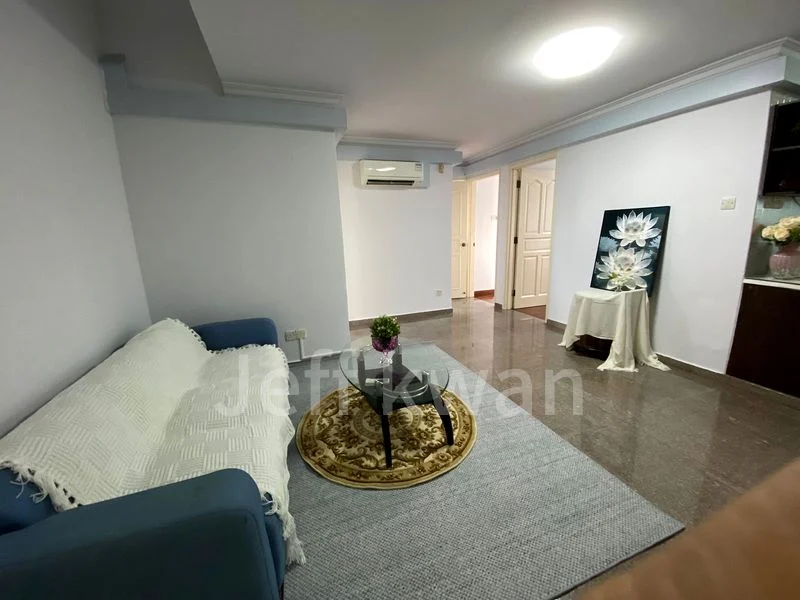 Master Room (Condo) for Rent in  Birmingham Mansions - Image 4