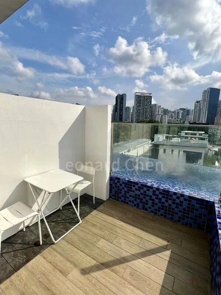 2 Bed Condo for Rent in  Suites @ Shrewsbury - Image 8