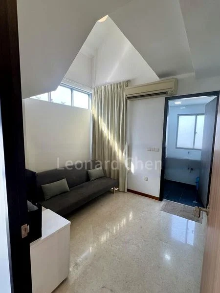 2 Bed Condo for Rent in  Suites @ Shrewsbury - Image 3