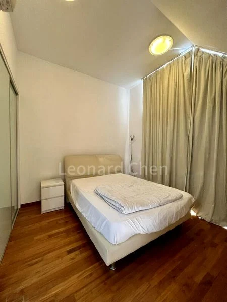 2 Bed Condo for Rent in  Suites @ Shrewsbury - Image 5