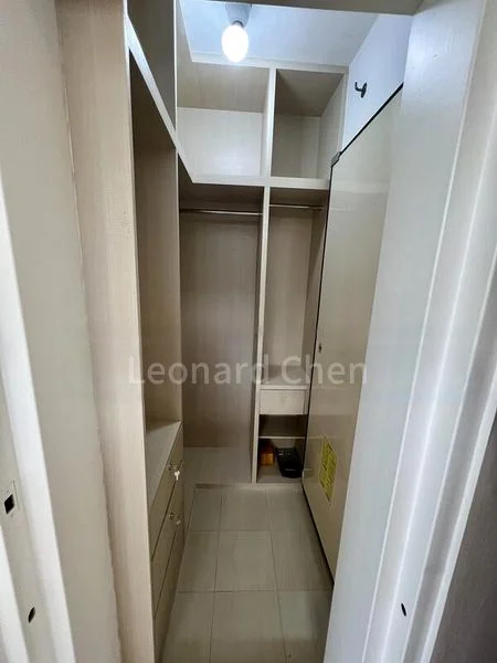 2 Bed Condo for Rent in  Suites @ Shrewsbury - Image 4