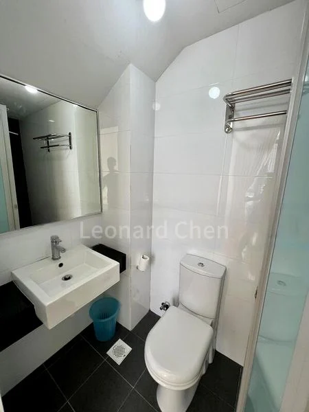 2 Bed Condo for Rent in  Suites @ Shrewsbury - Image 7