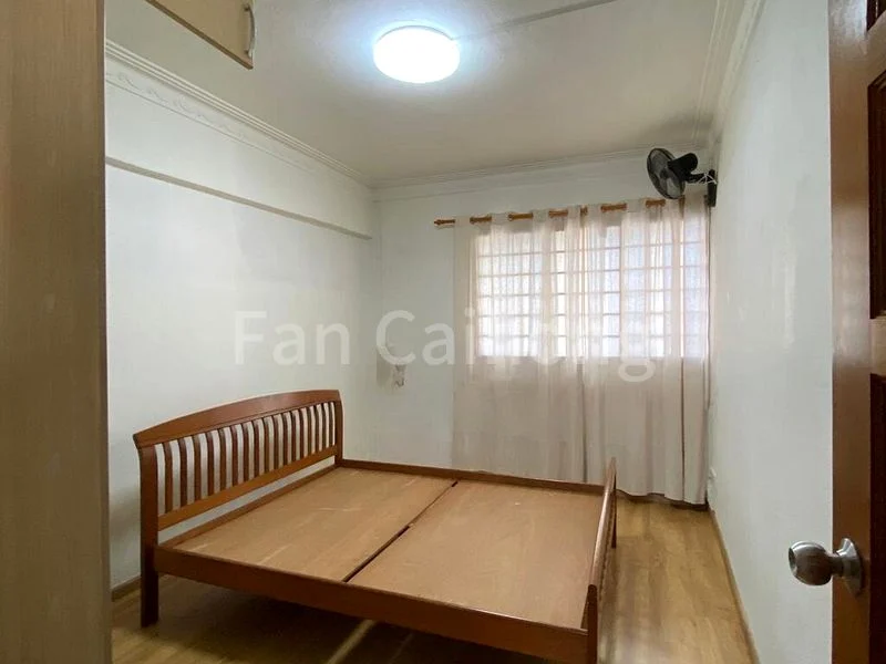 4 Room (4NG) HDB for Rent in  572 Ang Mo Kio Avenue 3 - Image 5