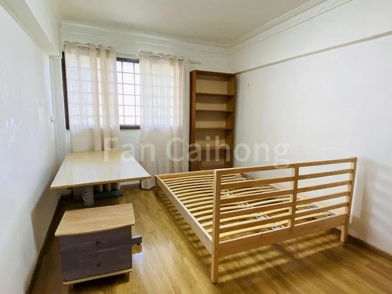 4 Room (4NG) HDB for Rent in  572 Ang Mo Kio Avenue 3 - Image 3