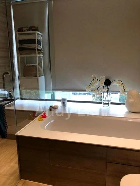 4 Bed Apartment (Condo) for Rent in  Treasure On Balmoral - Image 5