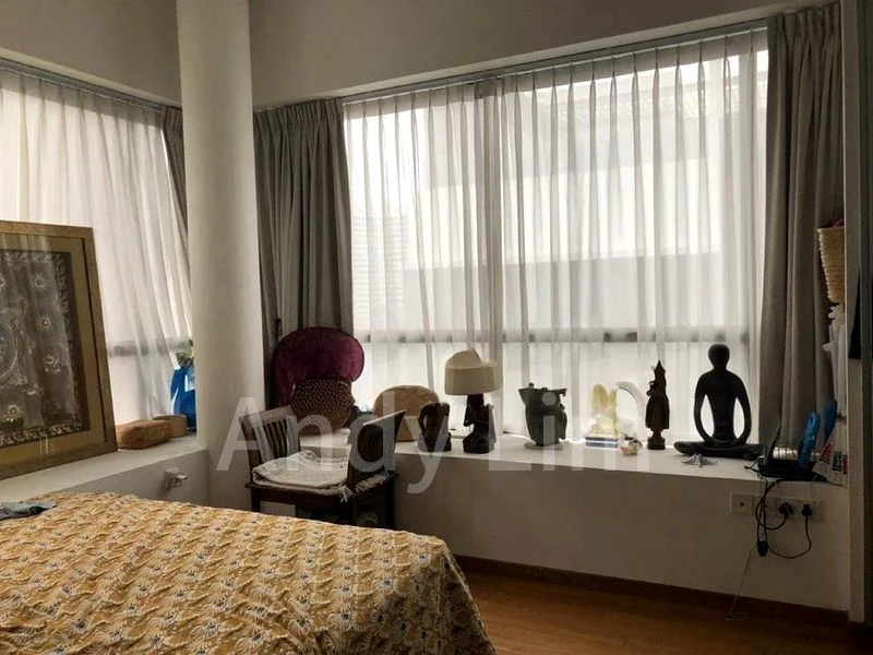 4 Bed Apartment (Condo) for Rent in  Treasure On Balmoral - Image 7