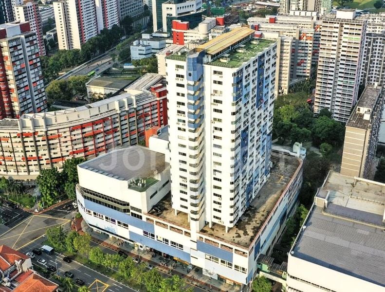 Food & Beverage for Sale: Textile Centre - Image 9