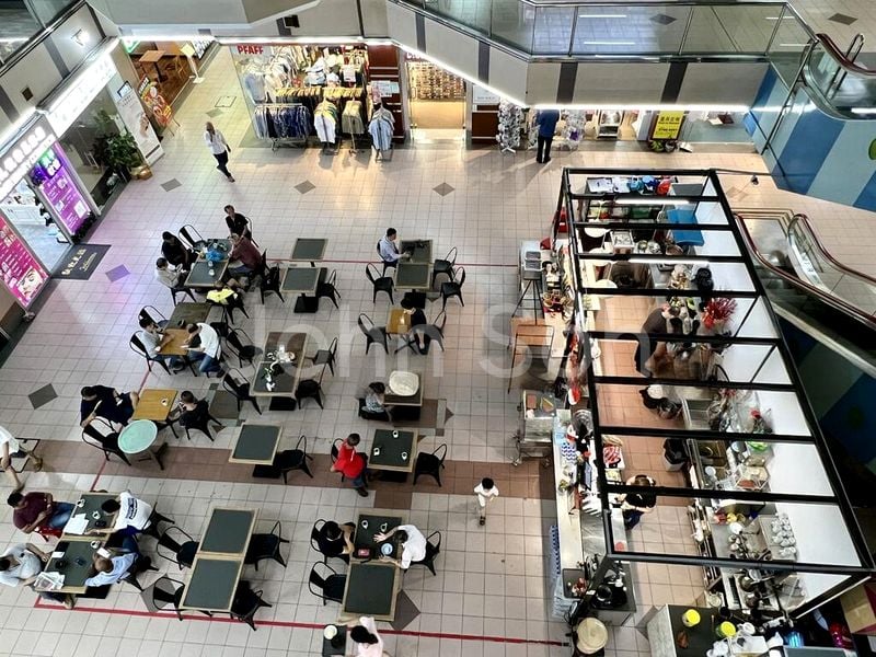 Food & Beverage for Sale: Textile Centre - Image 4