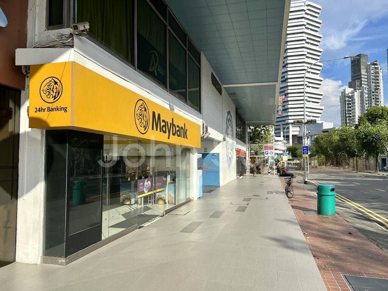 Food & Beverage for Sale: Textile Centre - Image 7