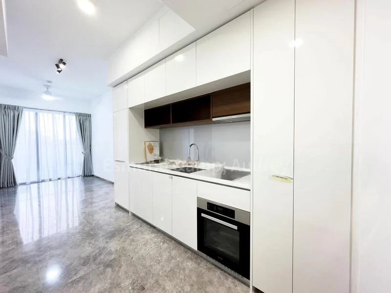 1 Bed Condo for Rent in  Fourth Avenue Residences - Image 3