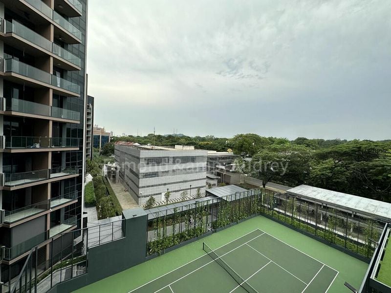 1 Bed Condo for Rent in  Fourth Avenue Residences - Image 6