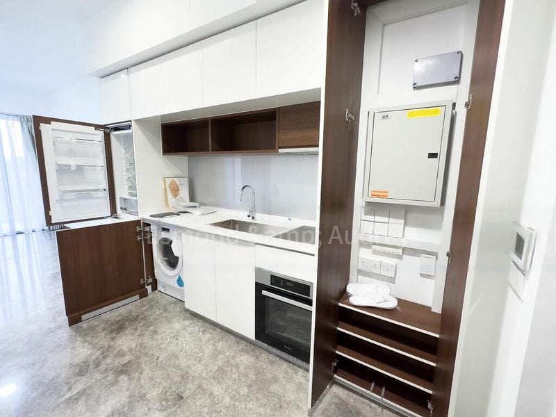 1 Bed Condo for Rent in  Fourth Avenue Residences - Image 2