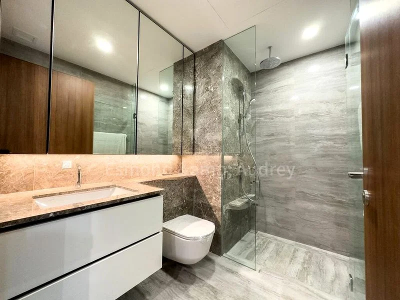 1 Bed Condo for Rent in  Fourth Avenue Residences - Image 5