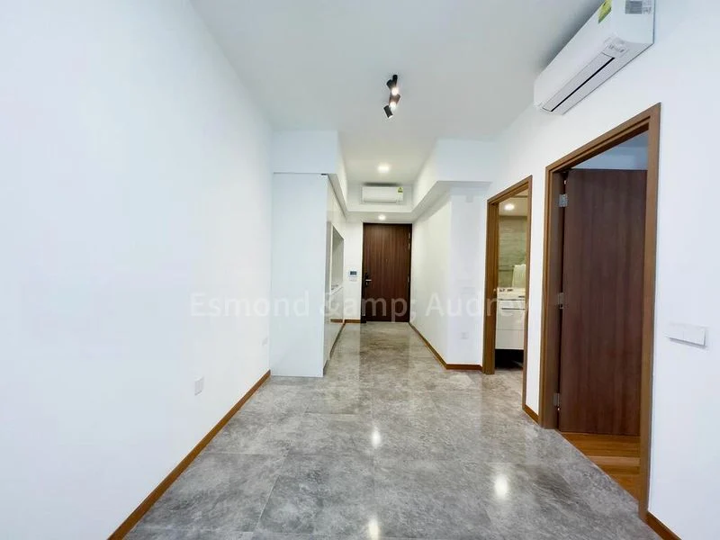 1 Bed Condo for Rent in  Fourth Avenue Residences - Image 4