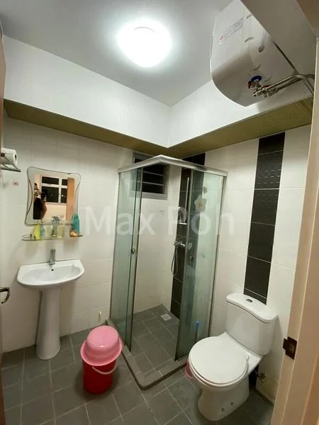 4 Room (4A) HDB for Rent in  815A Choa Chu Kang Avenue 7 - Image 5