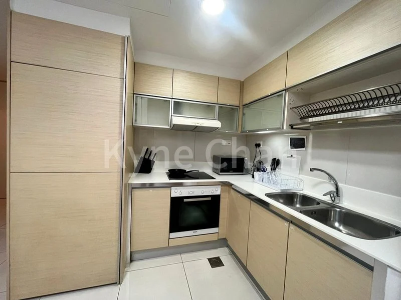 Master Room (Condo) for Rent in The Sail @ Marina Bay - Image 4
