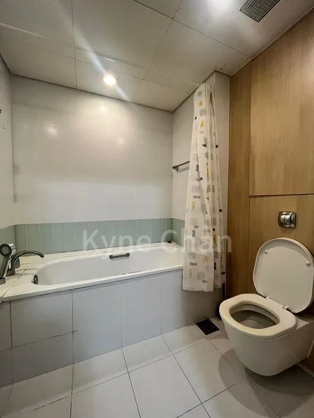 Master Room (Condo) for Rent in The Sail @ Marina Bay - Image 2