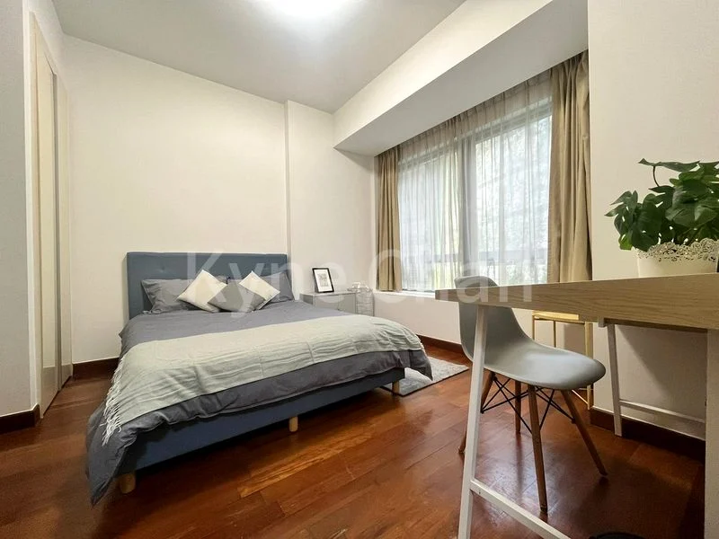 Master Room (Condo) for Rent in The Sail @ Marina Bay - Image 1