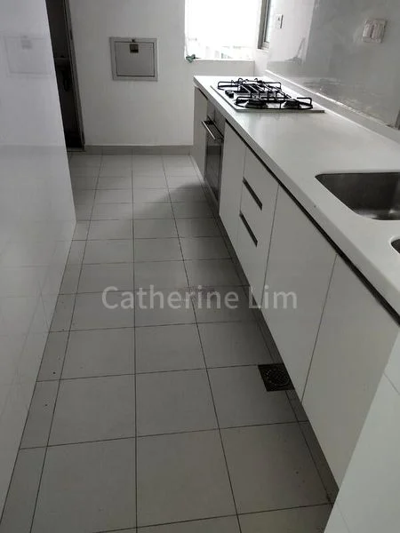 3 Bed Condo for Rent in  One Amber - Image 3