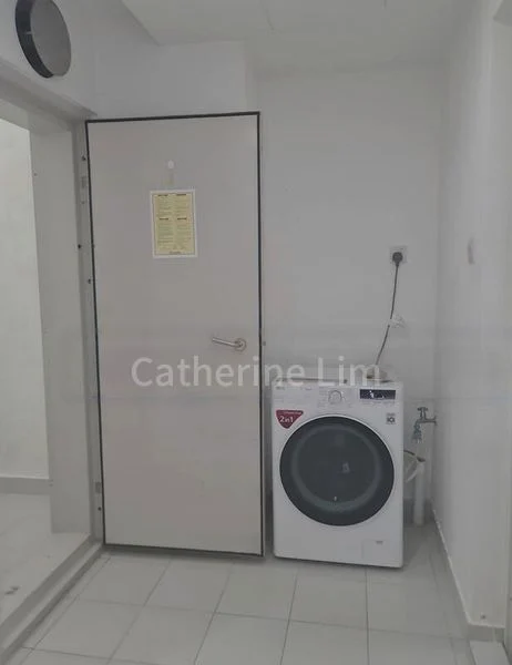 3 Bed Condo for Rent in  One Amber - Image 9