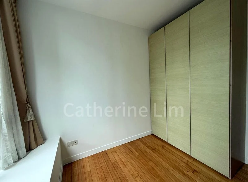 3 Bed Condo for Rent in  One Amber - Image 14