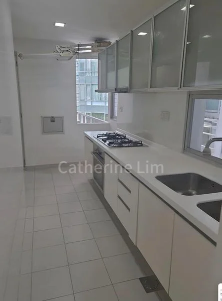 3 Bed Condo for Rent in  One Amber - Image 1