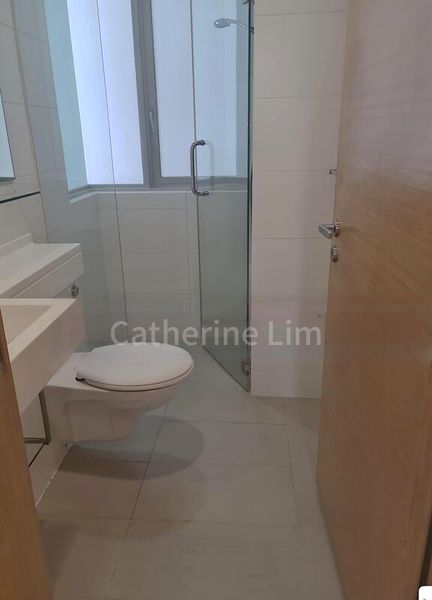 3 Bed Condo for Rent in  One Amber - Image 7