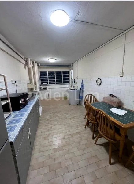 3 Room (3A) HDB for Rent in  742 Yishun Avenue 5 - Image 3