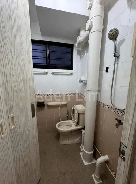 3 Room (3A) HDB for Rent in  742 Yishun Avenue 5 - Image 4