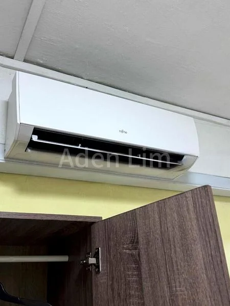 3 Room (3A) HDB for Rent in  742 Yishun Avenue 5 - Image 5