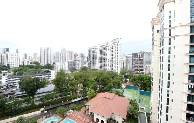 4 Bed Condo for Rent in  Spring Grove - Image 5