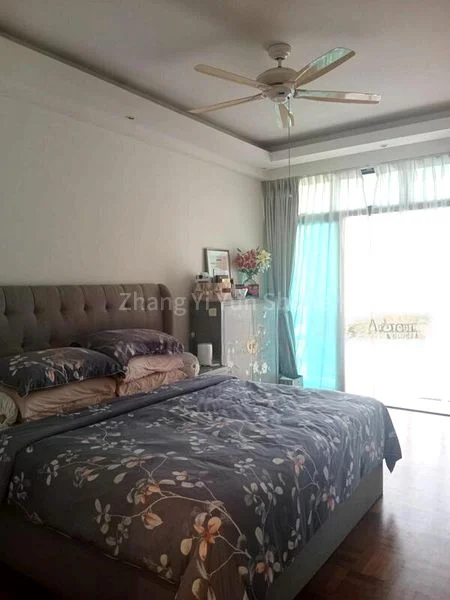 4 Bed Condo for Rent in  Spring Grove - Image 2