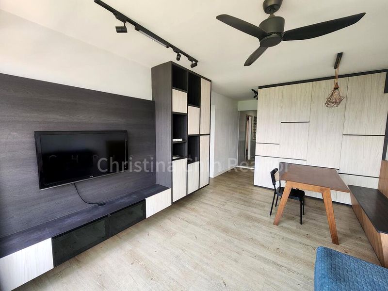 Premium HDB for Sale in  306D Punggol Drive - Image 15