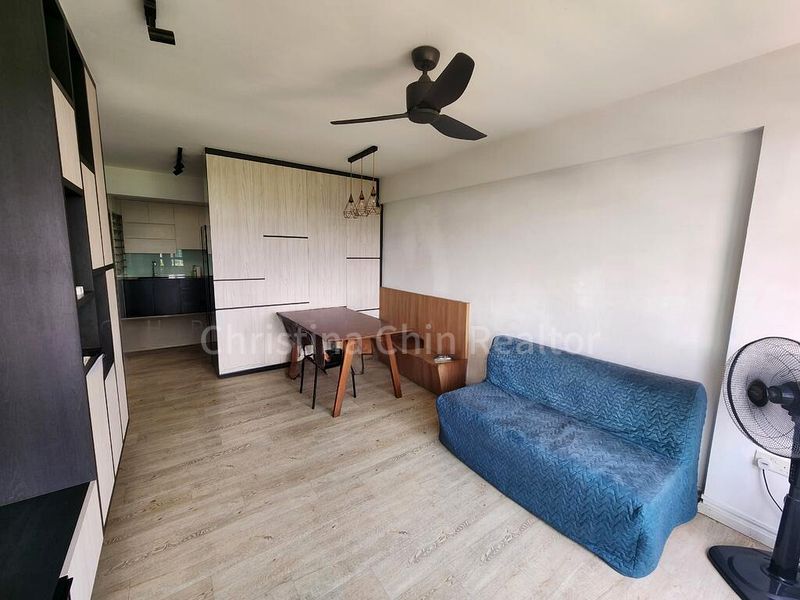 Premium HDB for Sale in  306D Punggol Drive - Image 14