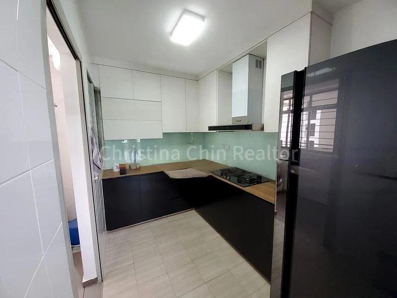 Premium HDB for Sale in  306D Punggol Drive - Image 3