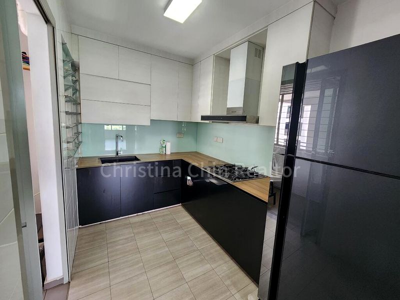 Premium HDB for Sale in  306D Punggol Drive - Image 8