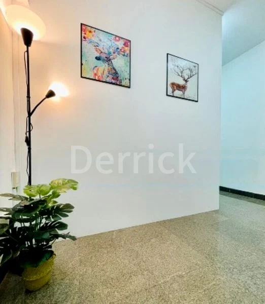 Common Room (Condo) for Rent in  Astoria Park - Image 3