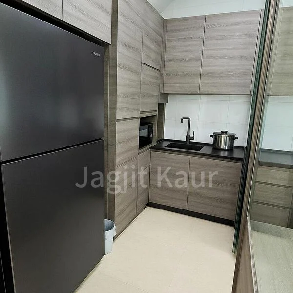 4 Bed Cluster House (Landed) for Sale in  Cabana - Image 7