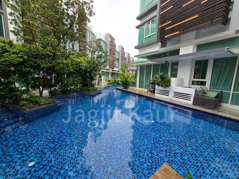 4 Bed Cluster House (Landed) for Sale in  Cabana - Image 13