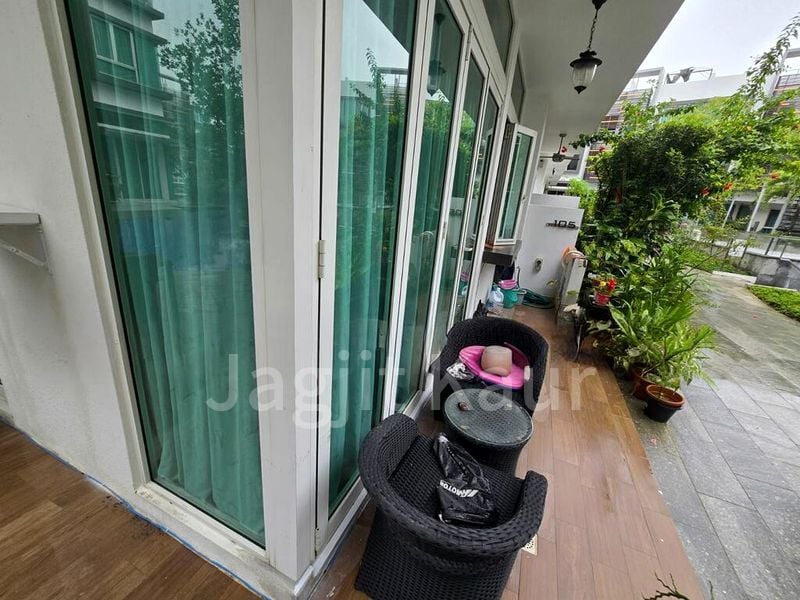 4 Bed Cluster House (Landed) for Sale in  Cabana - Image 10