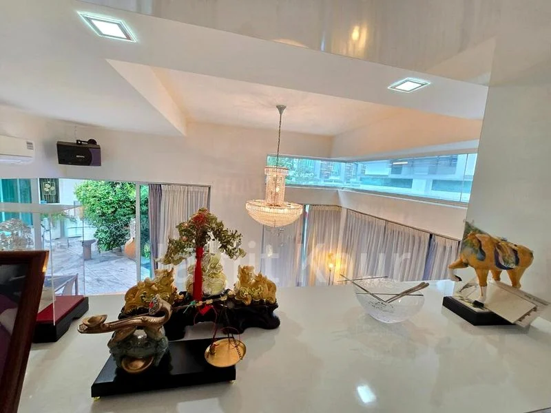 4 Bed Cluster House (Landed) for Sale in  Cabana - Image 2