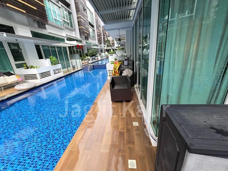 4 Bed Cluster House (Landed) for Sale in  Cabana - Image 11