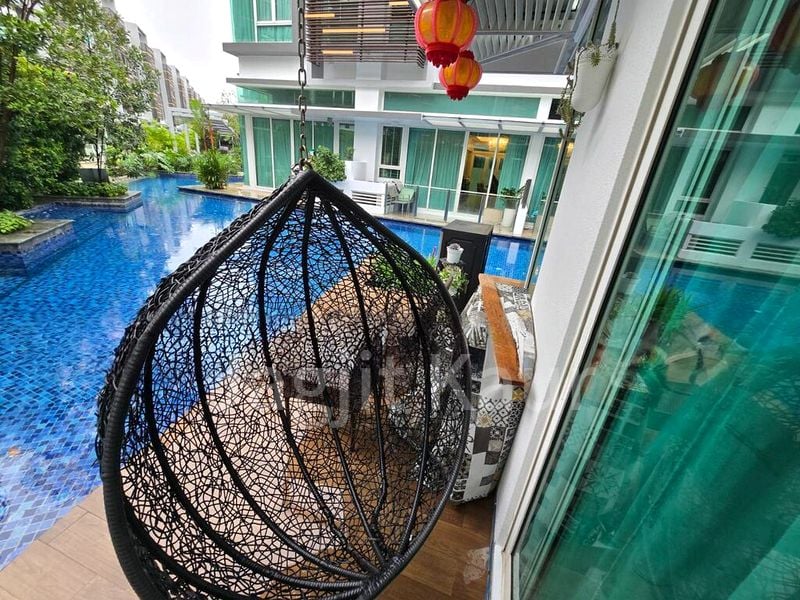 4 Bed Cluster House (Landed) for Sale in  Cabana - Image 12