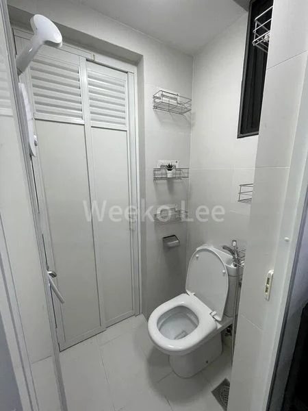 Room (Condo) for Rent in  Bellewaters - Image 8